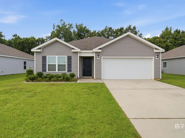 17773 Lewis Smith Dr, Foley, AL 36535