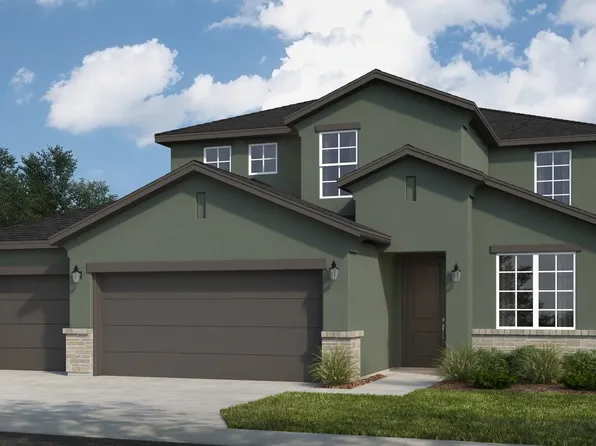 Bandera Plan, Northwood Trails