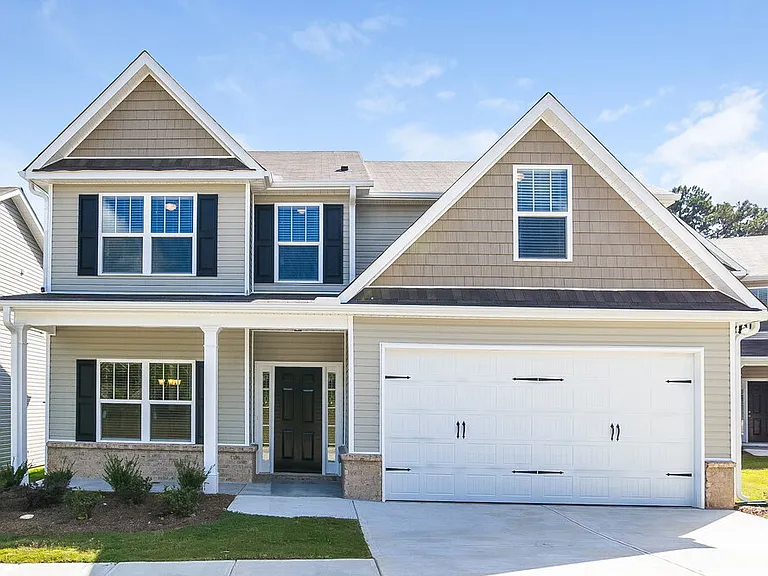 326 Crescent Woode Dr — Photo 1