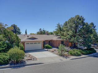 3804 Mount Rainier Dr NE, Albuquerque, NM 87111