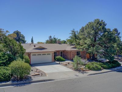3804 Mount Rainier Dr NE, Albuquerque, NM, 87111