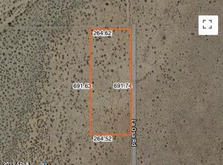 E Unknown Ave #56, Golden Valley, AZ 86413