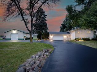 12795 Tucker Rd, Rogers, MN 55374