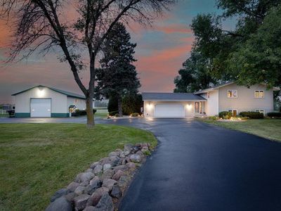 12795 Tucker Rd, Rogers, MN, 55374