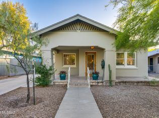 706 S 2nd Ave, Tucson, AZ 85701
