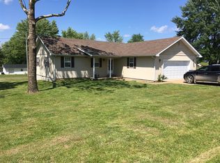 1507 W Missouri St, Buffalo, MO 65622