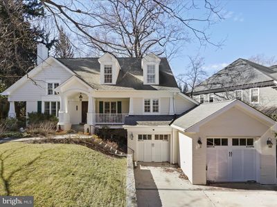 3408 N Utah St, Arlington, VA, 22207