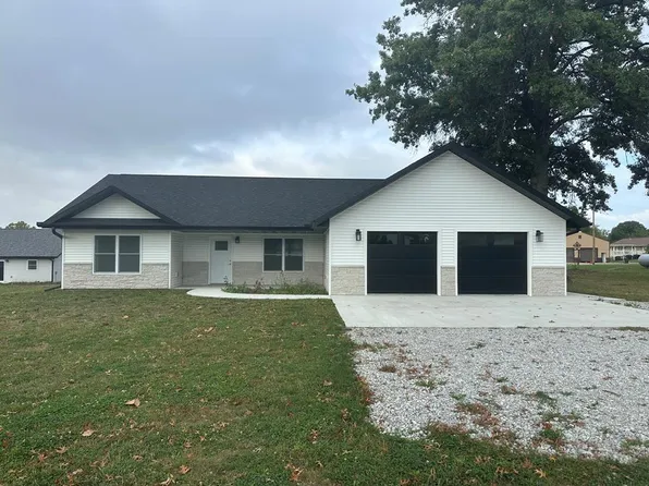 711 N Clay St, Memphis, MO 63555