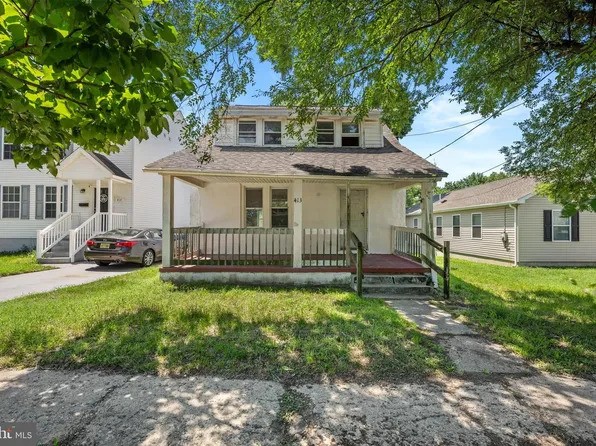 413 Deptford Ave, Woodbury, NJ 08096