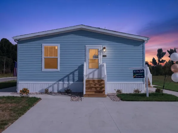 1702 Electric Ave, Elkhart, IN 46514