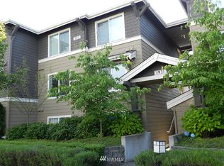 1931 23rd Pl NE #2-202, Issaquah, WA