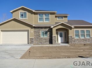 626 Huntington Rd, Grand Junction, CO 81504