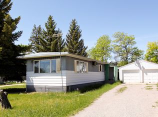 310 7th St N, Fairfield, MT 59436