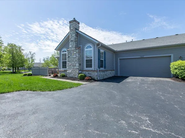 6227 Stonewalk Ln, New Albany, OH 43054