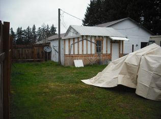 12205 Bald Hill Rd SE, Yelm, WA 98597