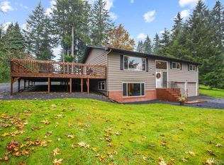 634 Melton Rd, Castle Rock, WA 98611