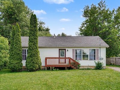 524 Graham St, Cassopolis, MI, 49031