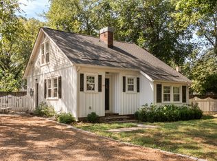 1108 E Vine St, Murfreesboro, TN 37130
