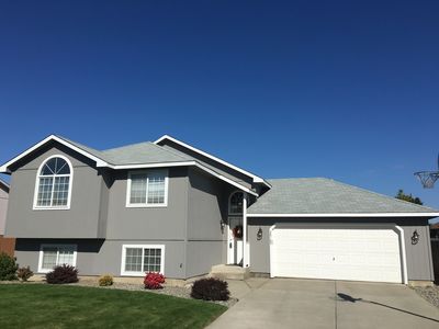 20105 E Grace Ln, Otis Orchards, WA, 99027
