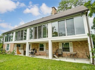 2900 Fox Hollow Rd, Springfield, OH 45502