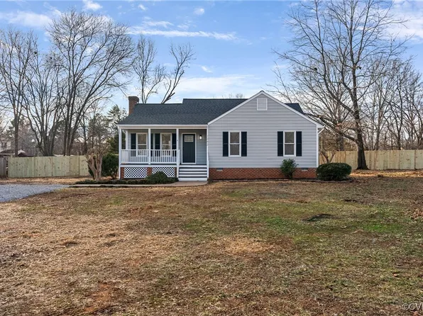 1342 Avatar Dr, Powhatan, VA 23139