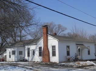 514 Dickinson St, Chillicothe, MO 64601