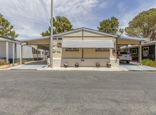 48303 20th St W SPC 162, Lancaster, CA 93534