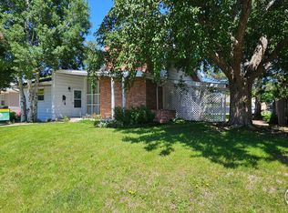 724 Warner St, Fort Morgan, CO 80701