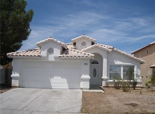 5561 Olympic Spirit Ln, Las Vegas, NV 89113