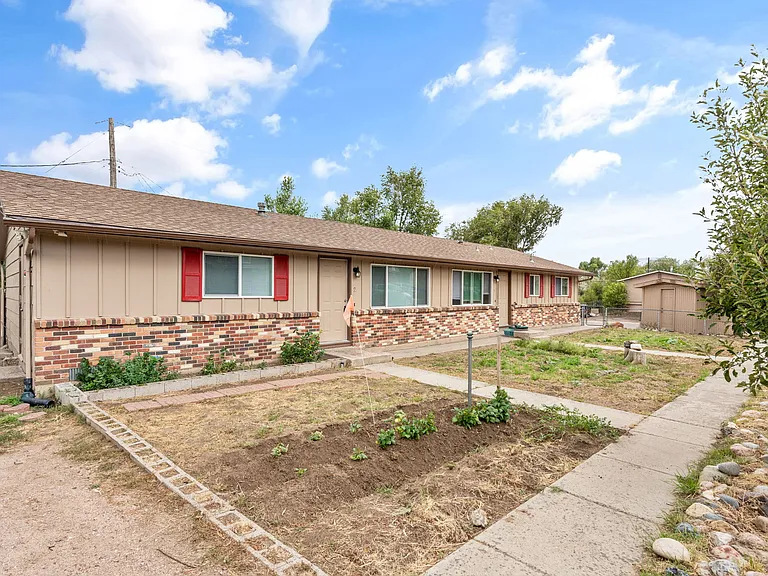 7185 Alegre Cir #2 — Photo 22