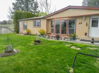 1680 Freimuth Rd, Selah, WA 98942