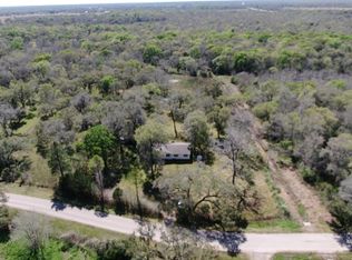 17802 County Road 426, Brazoria, TX 77422
