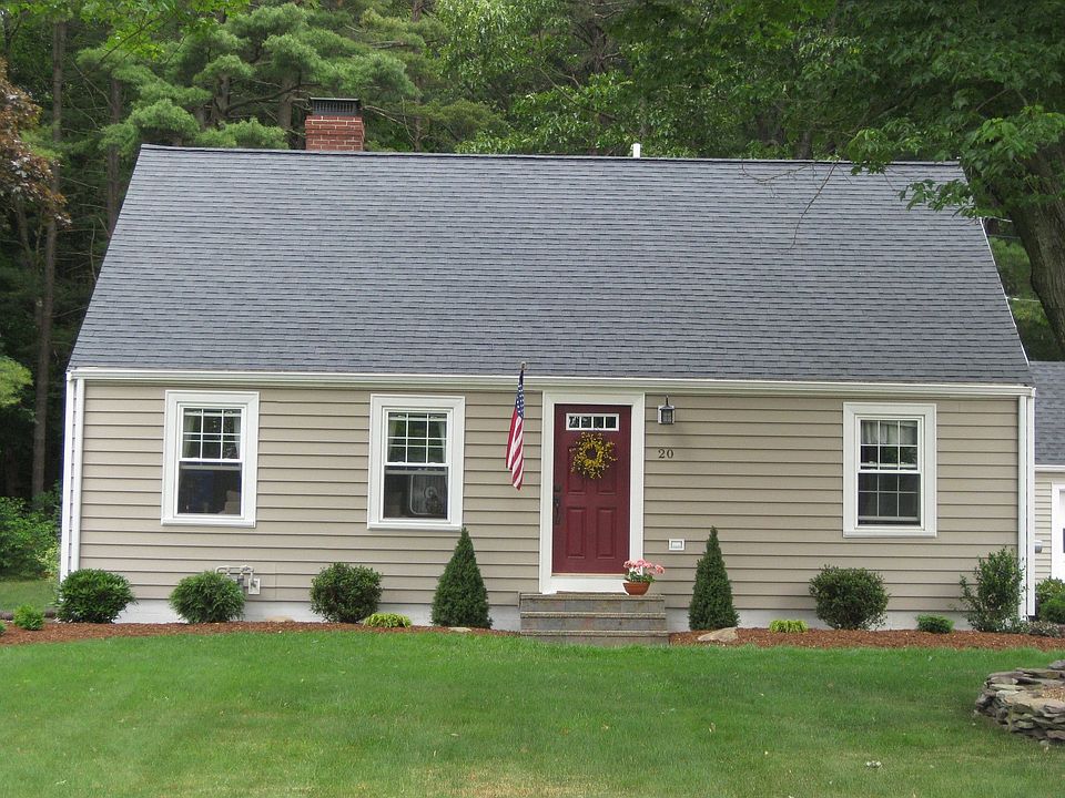 1st image of 20 Highland Ave
