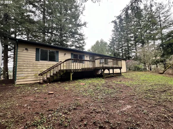 96349 Duley Creek Rd, Brookings, OR 97415