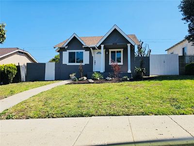 4124 W 64th St, Inglewood, CA, 90302