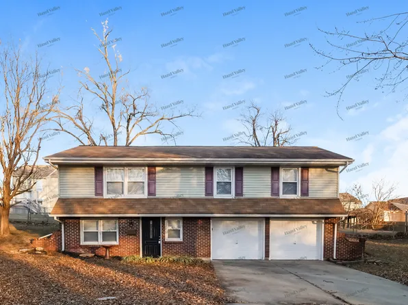 13305 Winchester Ave, Grandview, MO 64030