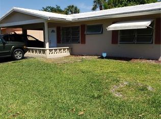 2601 NW 55th St, Tamarac, FL 33309