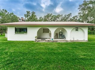 544 S Scarboro Ave, Lecanto, FL 34461