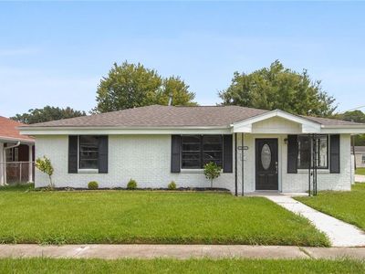 541 Gardere Ave, Harvey, LA, 70058