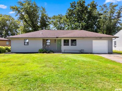 240 Park Rd, Creve Coeur, IL, 61610