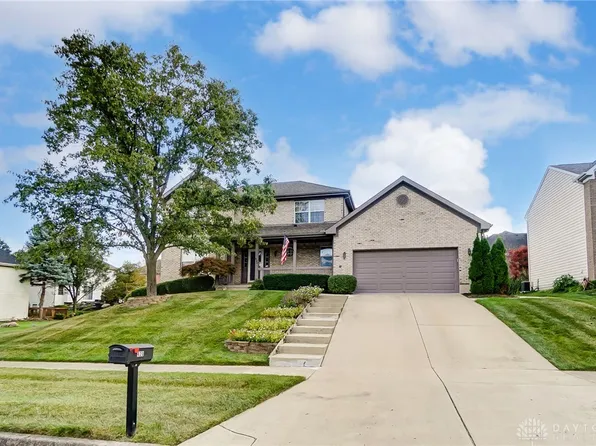 420 Ashbury Farms Dr, Vandalia, OH 45377
