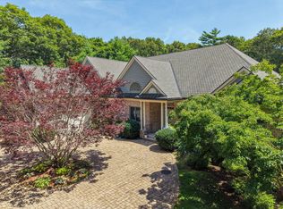 93 Oyster Way, Osterville, MA 02655