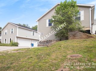 1407 Lafayette Ave, Kalamazoo, MI 49006