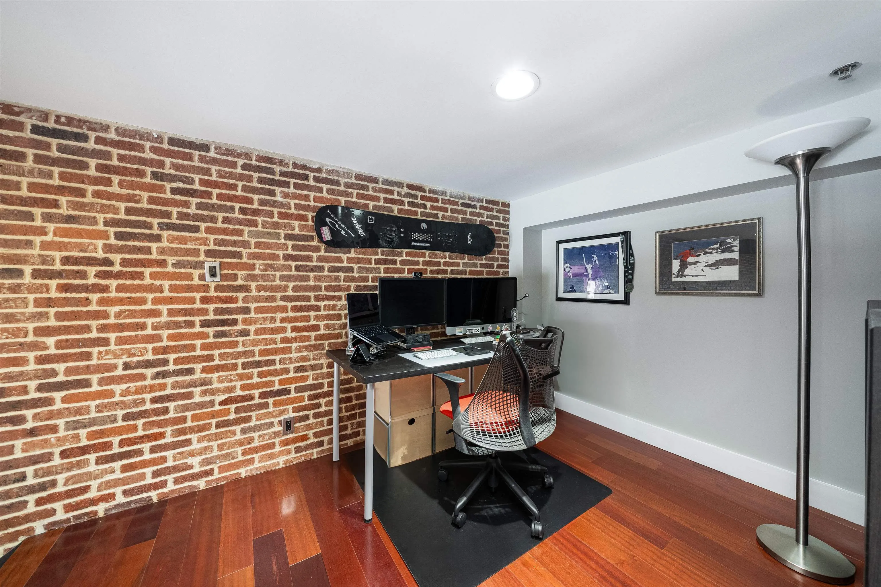 610 Clinton Street 4C-AKA-4E in Hoboken, New Jersey | StreetEasy