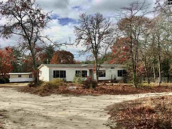 123 Cla Rik Ln, West Columbia, SC 29170