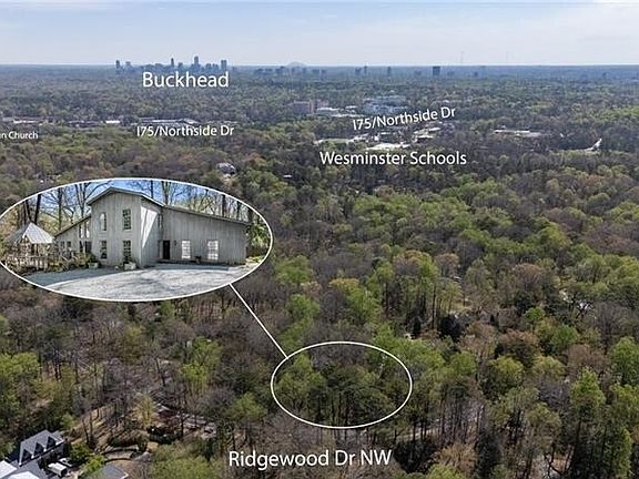 3rd image of 3391 Ridgewood Rd NW