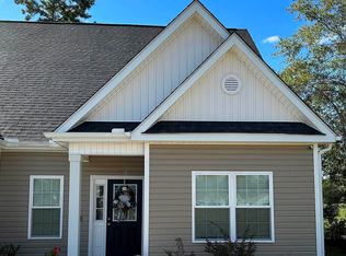 116 Kingsbury Loop #D, Conway, SC 29526