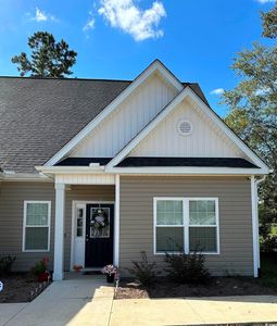 116 Kingsbury Loop #D, Conway, SC, 29526