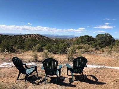 11 Piute Rd, Santa Fe, NM, 87505