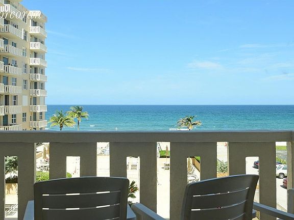 4th image of 3450 S Ocean Blvd APT 317